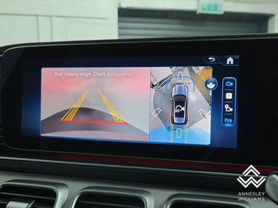 2024 Mercedes-Benz GLE Class