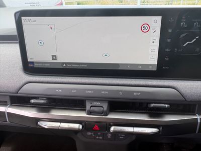 2025 Kia EV3