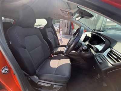 2020 Renault Clio