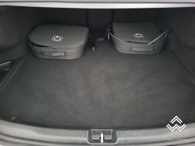 2025 Mercedes-Benz C Class