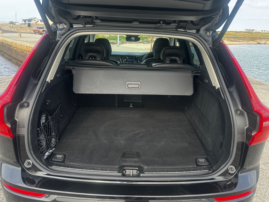 2023 Volvo XC60