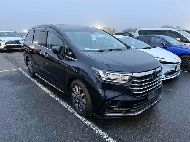 vehicle for sale from Evra Motors
