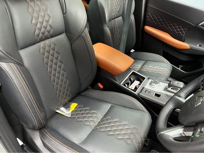 2023 Mitsubishi Outlander