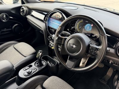 2022 Mini Cooper