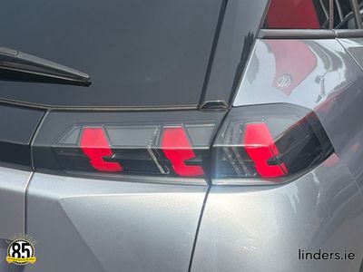 2021 Peugeot 2008