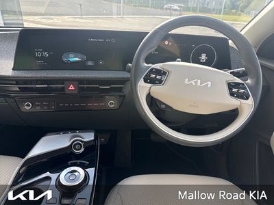 2024 Kia EV6