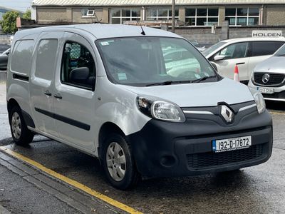 2019 Renault Kangoo