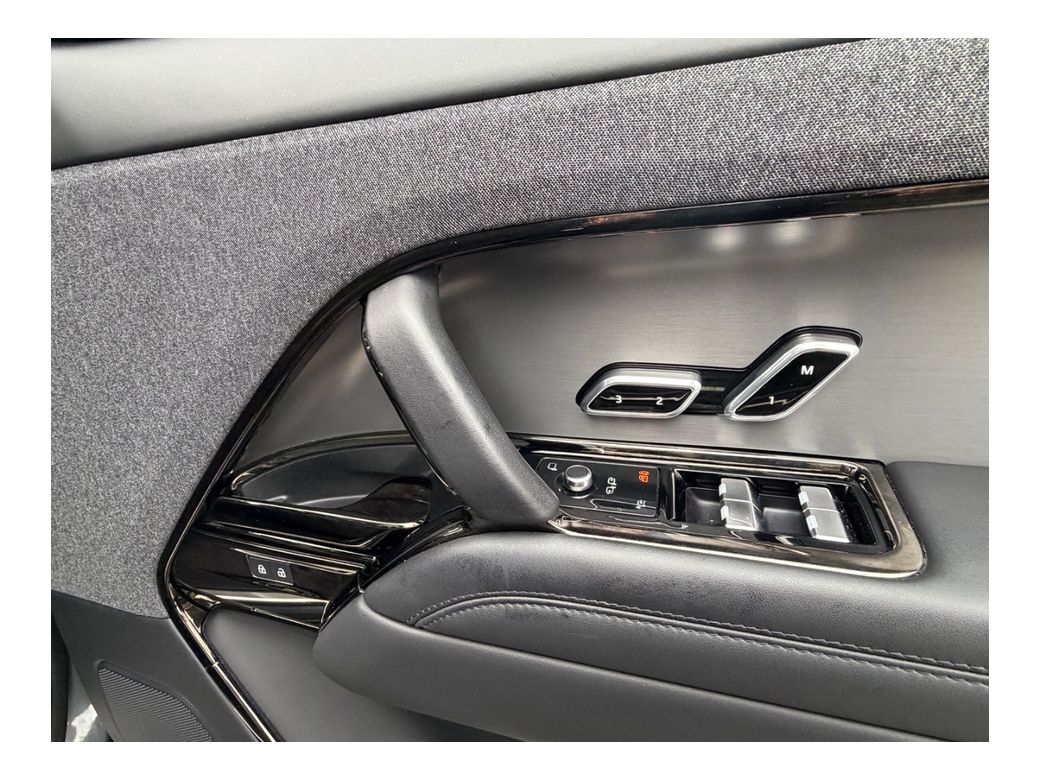 2024 Land Rover Range Rover Sport
