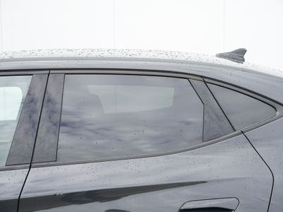 2025 Cupra Tavascan