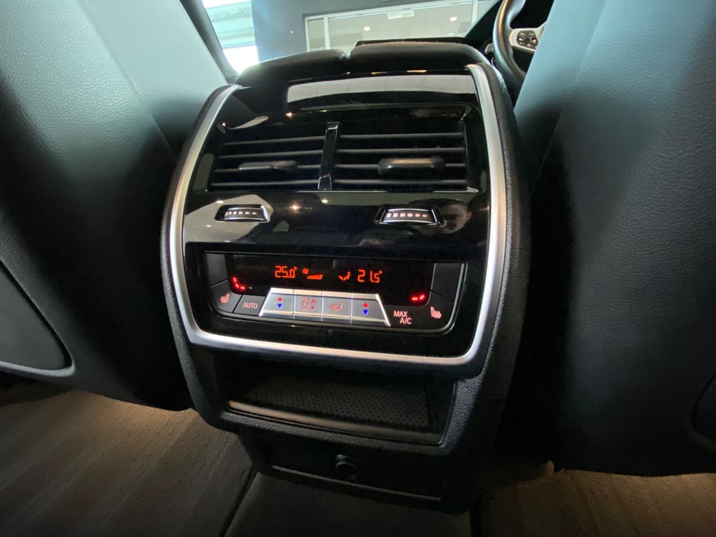 2020 BMW X5