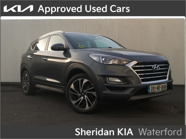 vehicle for sale from Sheridan Motor Group