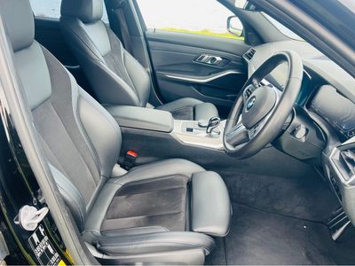 2020 BMW 3 Series