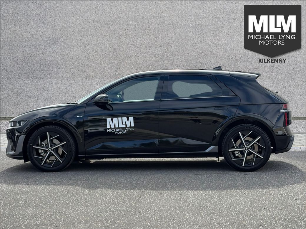 2026 Hyundai Ioniq 5