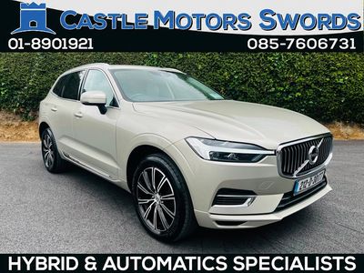 2021 Volvo XC60