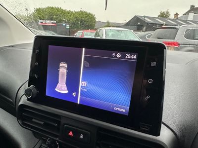 2022 Toyota Proace