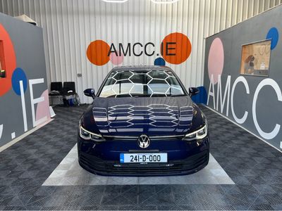 2024 Volkswagen Golf