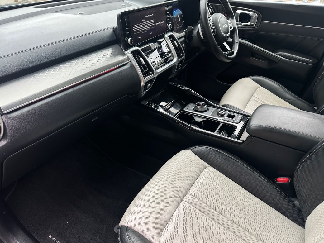 2022 Kia Sorento