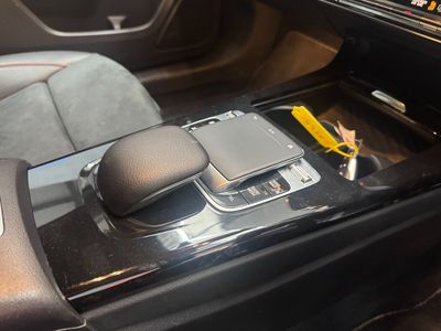 2019 Mercedes-Benz A Class