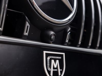 2025 Mercedes-Benz GLE Class