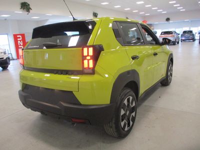 2026 Fiat Grande Panda