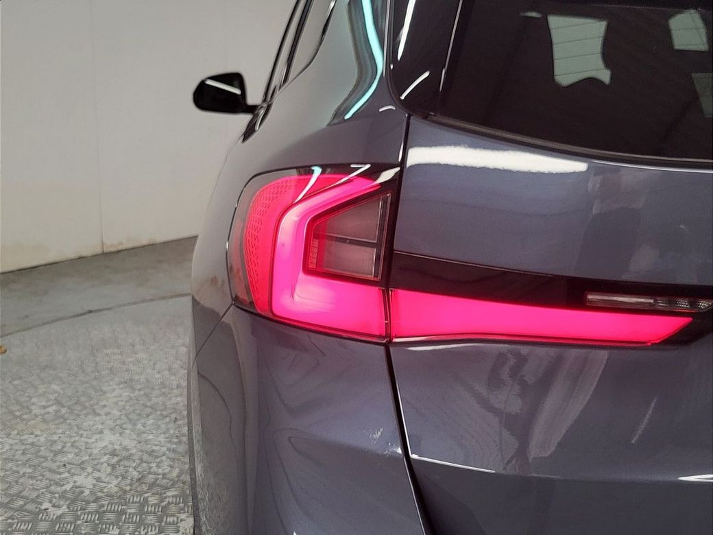 2023 BMW X1