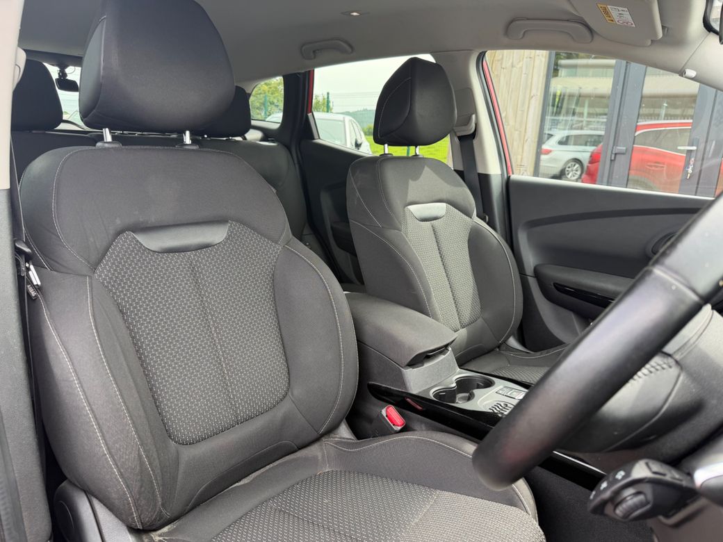 2016 Renault Kadjar