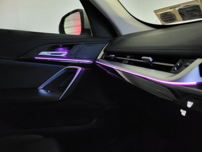 2024 BMW X1