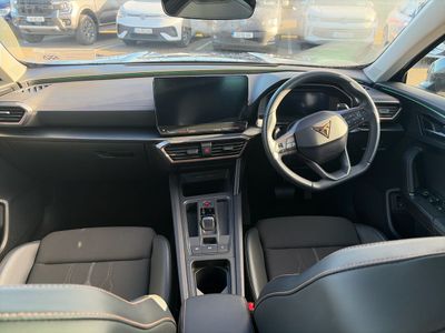 2023 Cupra Formentor