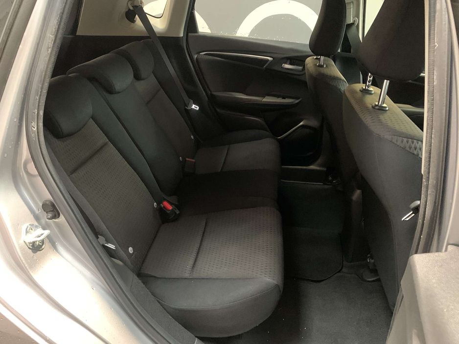 2019 Honda Fit