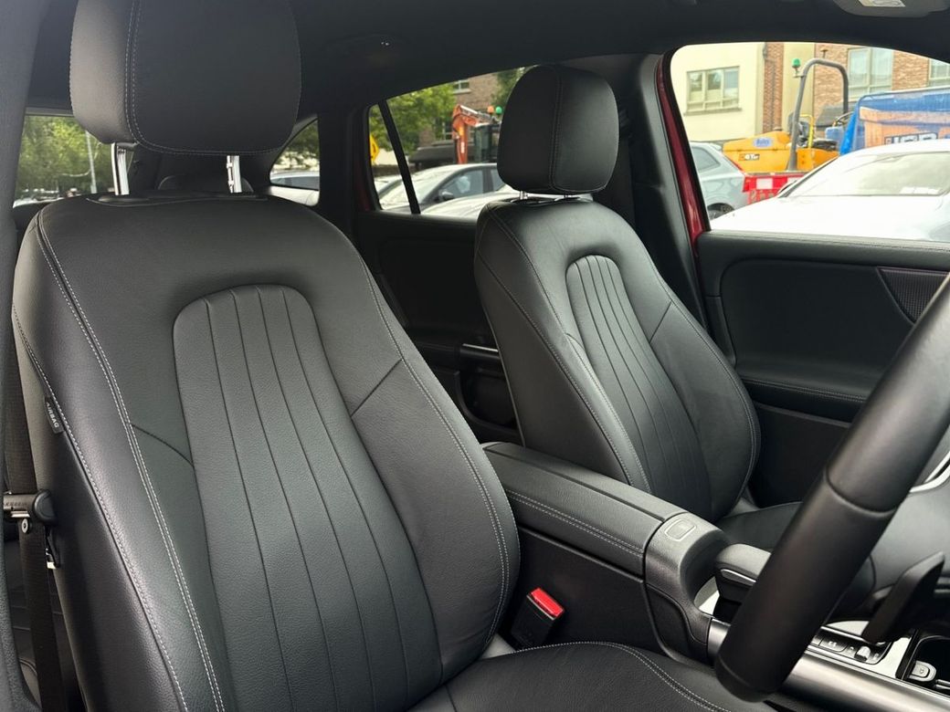 2023 Mercedes-Benz GLA Class