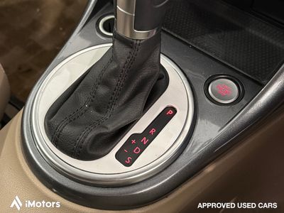 2017 Volkswagen Beetle