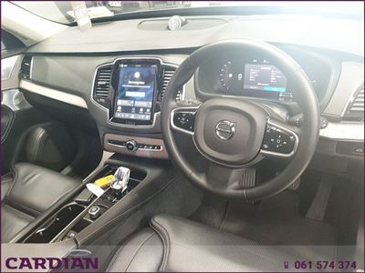 2024 Volvo XC90