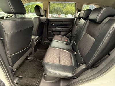 2013 Mitsubishi Outlander