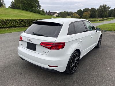 2017 Audi A3