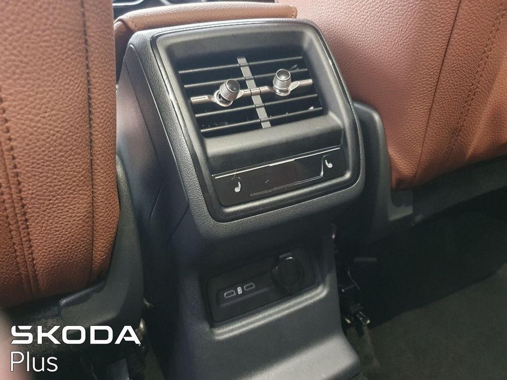 2024 Skoda Kodiaq