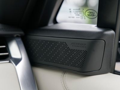 2026 Land Rover Range Rover