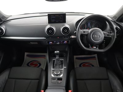 2014 Audi A3