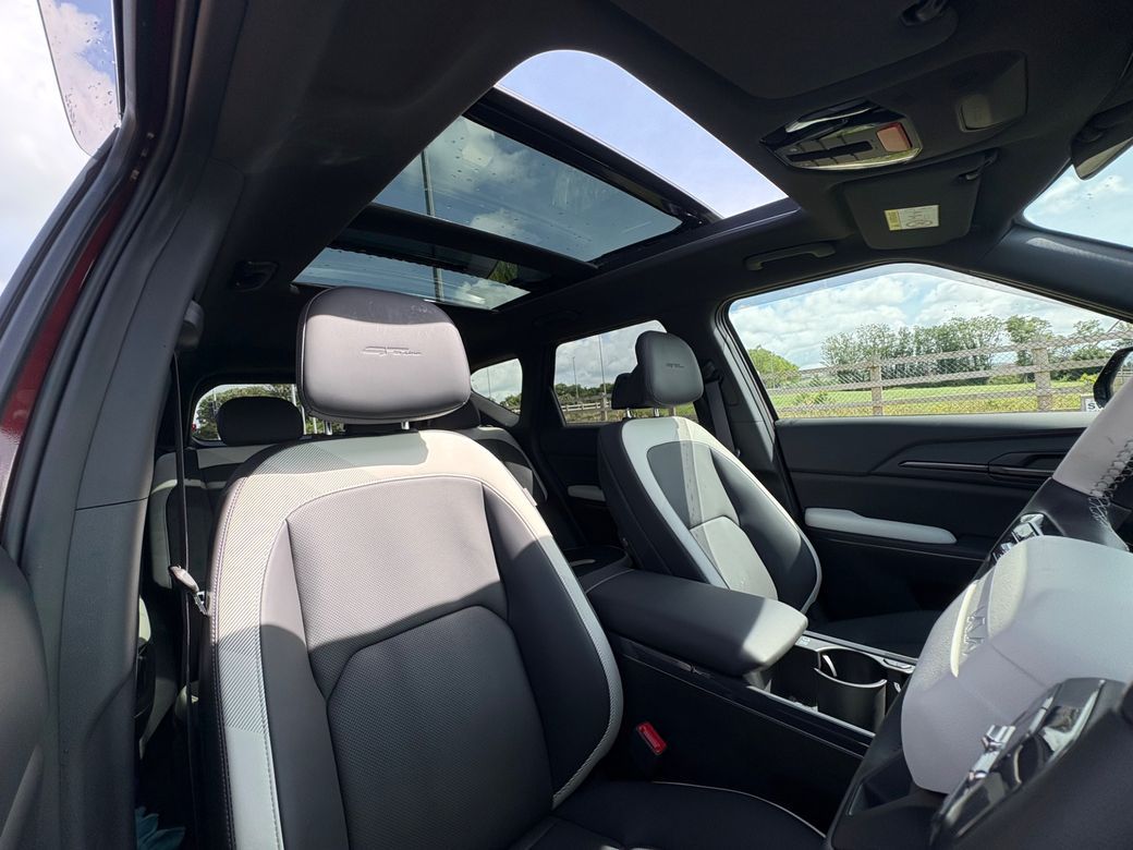 2026 Kia EV5