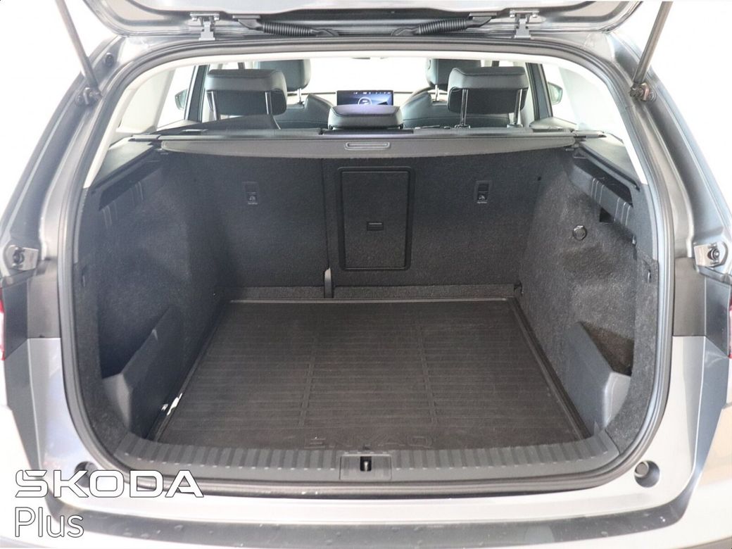 2023 Skoda Enyaq