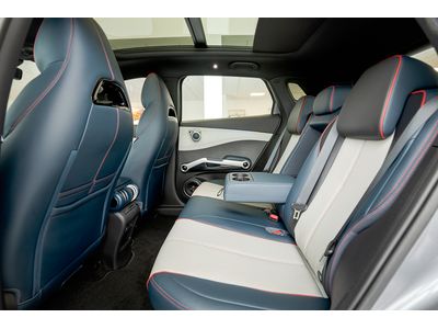 2024 BYD Atto 3