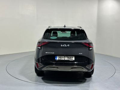 vehicle for sale from Nyhan Motors