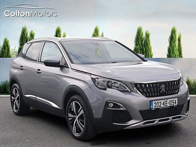 vehicle for sale from Colton Motors Mullingar