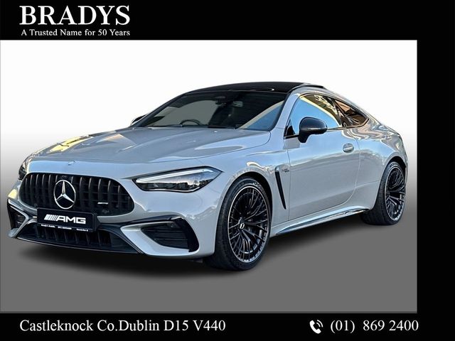 vehicle for sale from Bradys of Castleknock