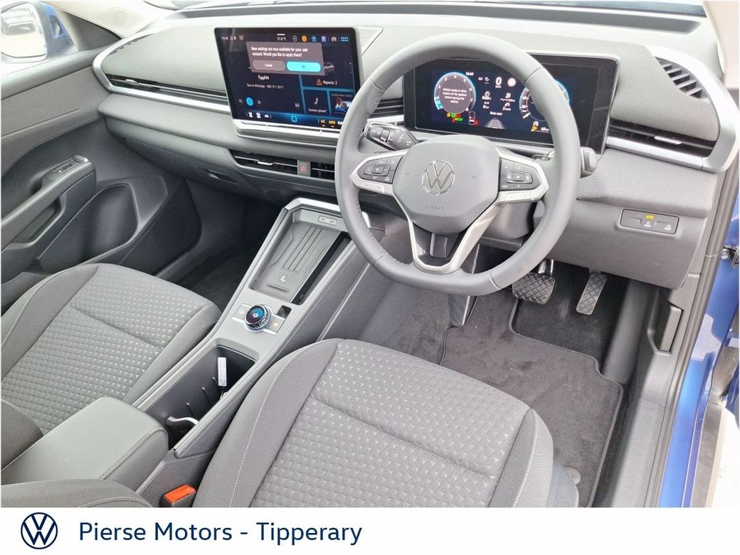 2026 Volkswagen T-Roc