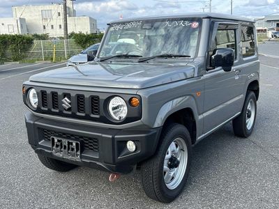 2023 Suzuki Jimny