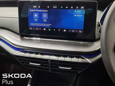 2026 Skoda Octavia