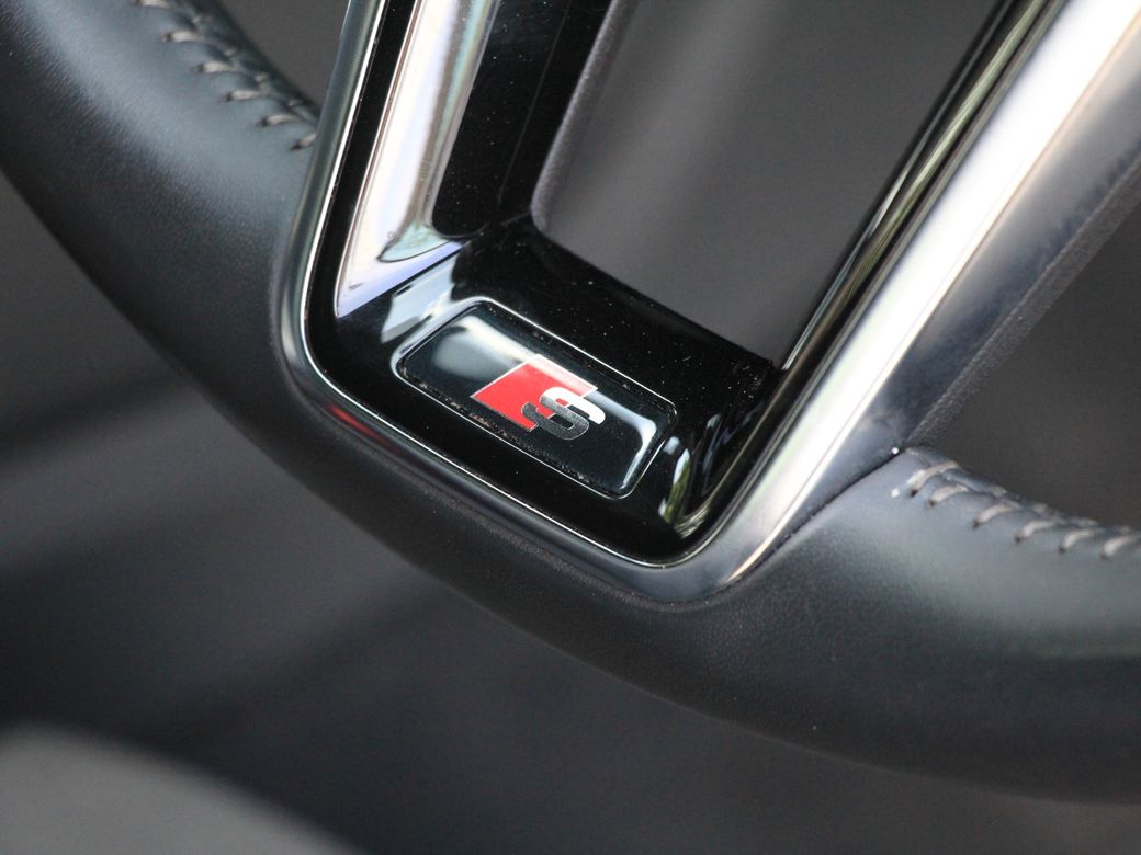 2019 Audi A6