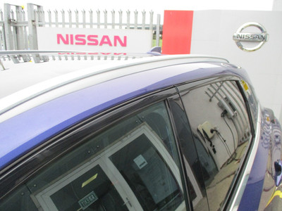 2024 Nissan Qashqai
