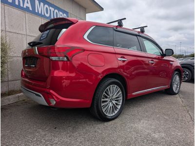 2019 Mitsubishi Outlander