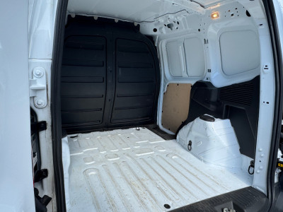 2023 Ford Transit Courier